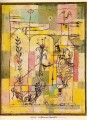 Conte d’Hoffmann Paul Klee
